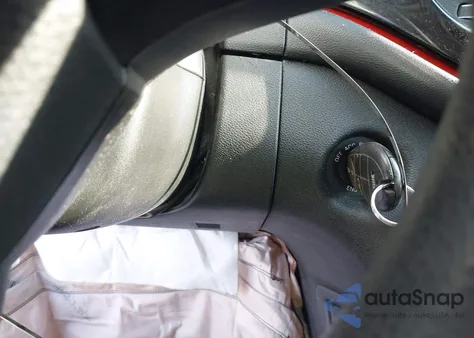 2015 Dodge Dart Sxt z USA, uszkodzony, nr VIN 1C3CDFBB6FD299082